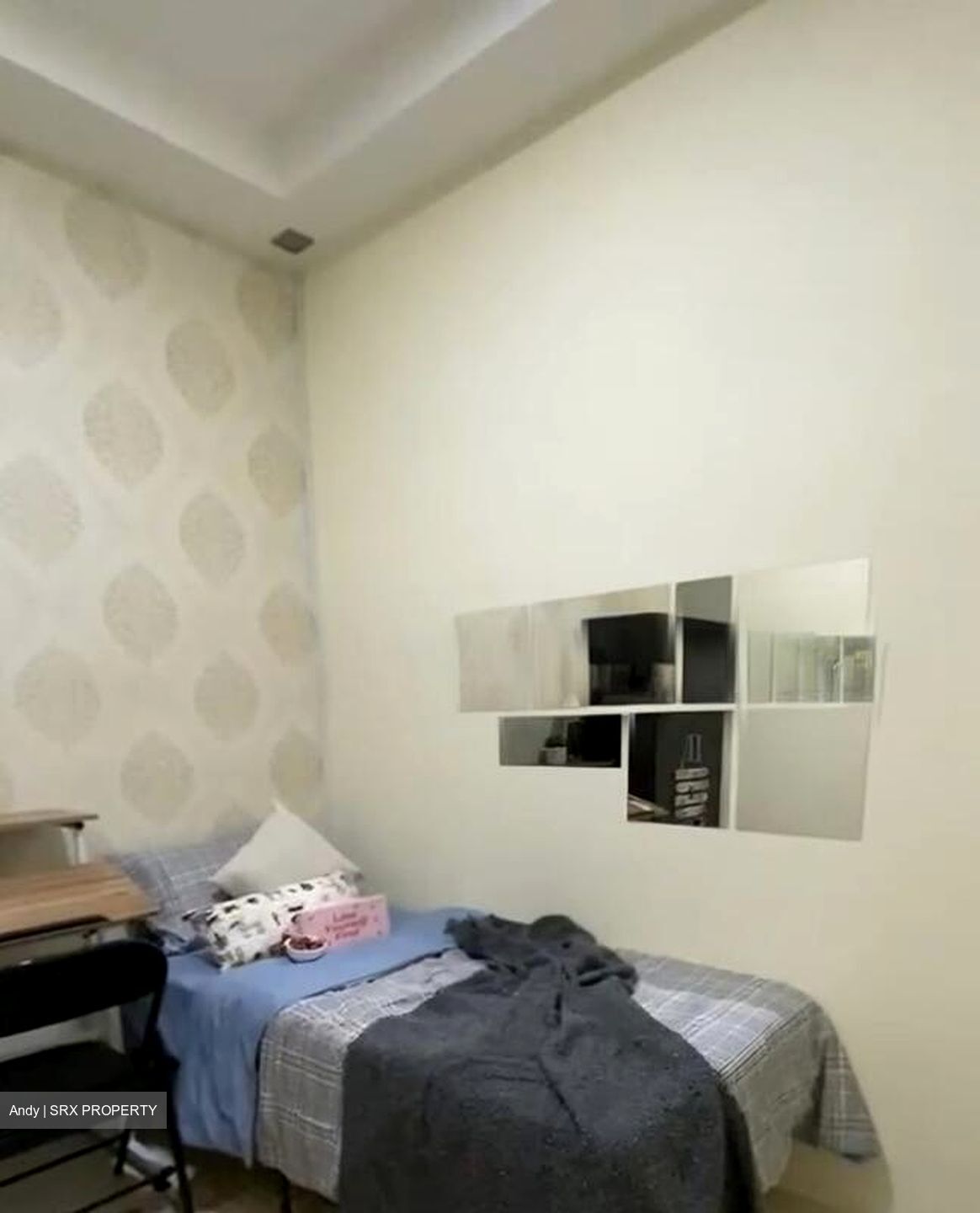 Eastpoint Green (D18), Condominium #508068211